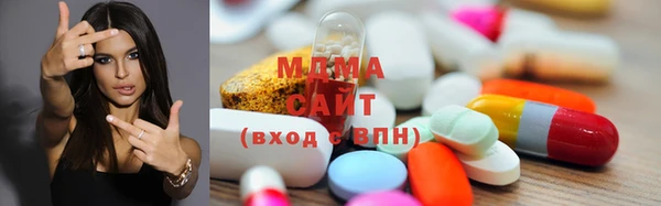 амф Тихвин